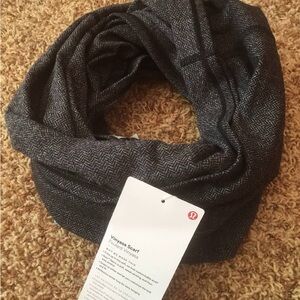 lululemon athletica Scarf